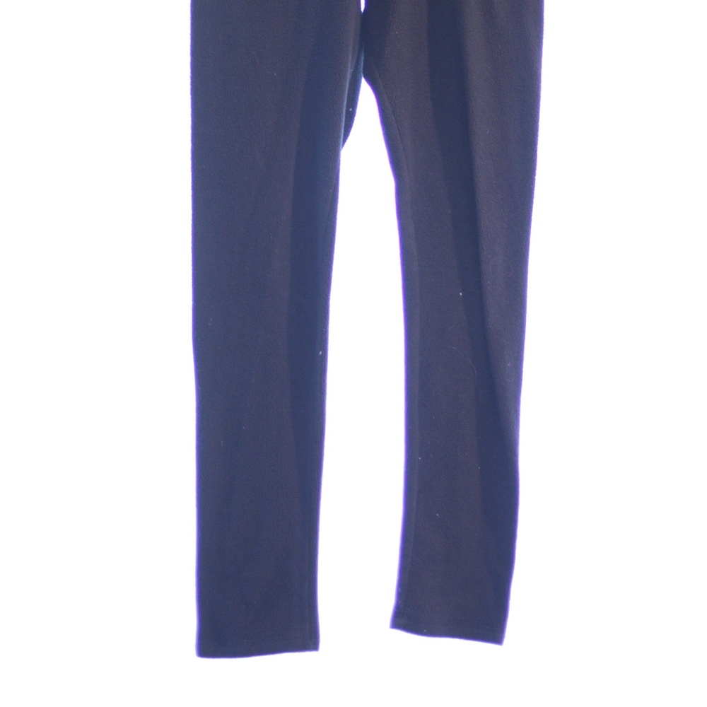 Old Navy Fleece Leggings - Picture 3 of 3